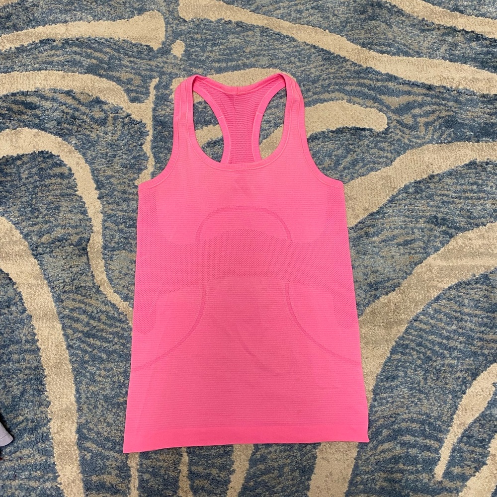 Lululemon Swiftly Tech Tank Top!